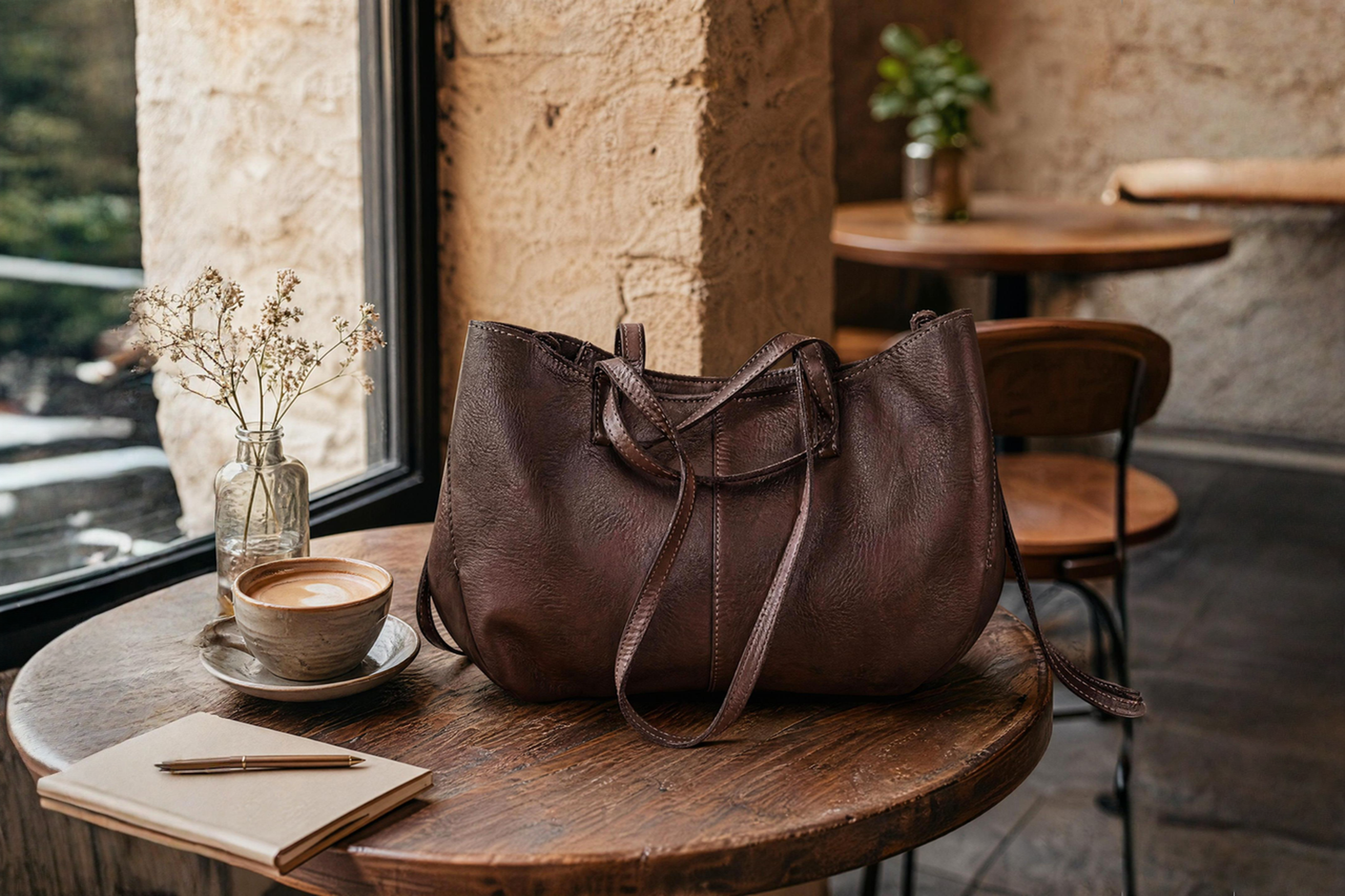 Scegliere meno, scegliere meglio: il valore di una creazione destinata a durare