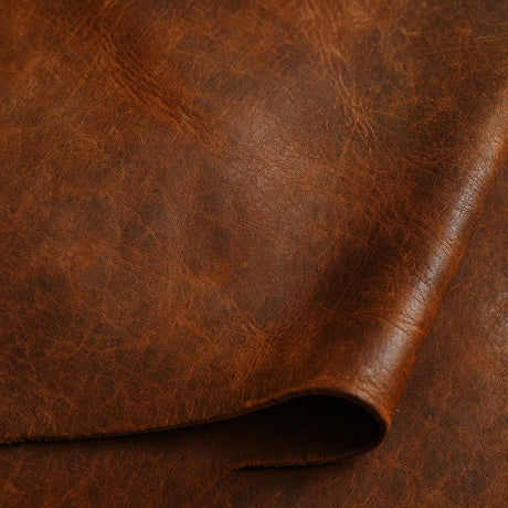 Il tempo nella Pelle: come il passare degli anni dona carattere alle nostre creazioni