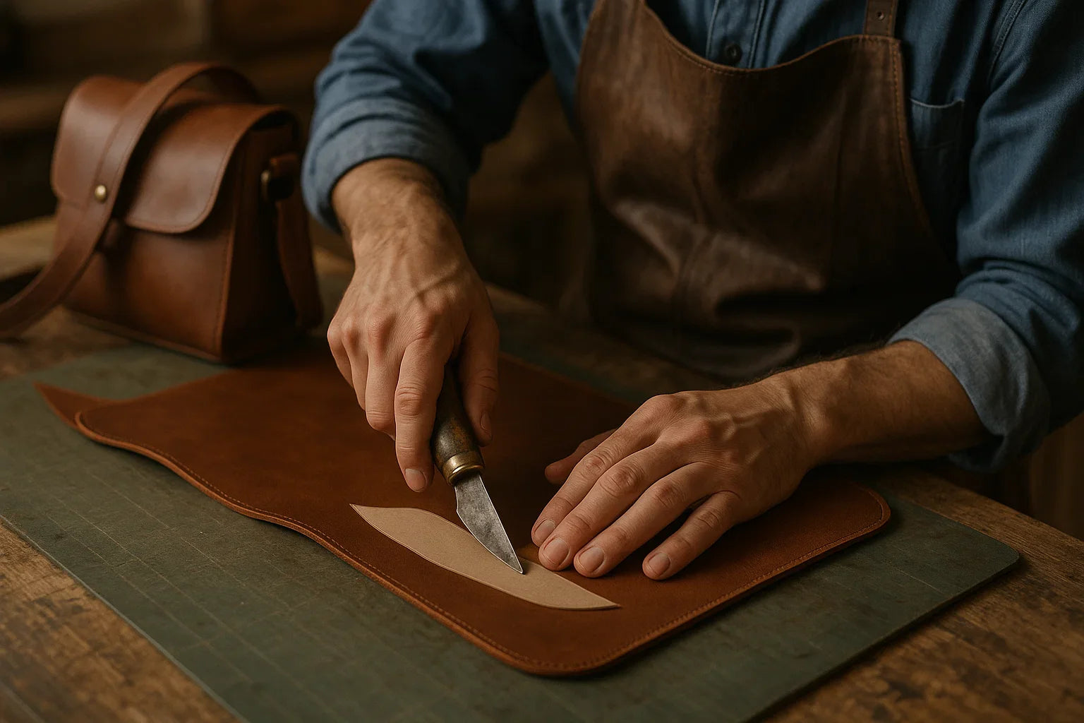 Il viaggio silenzioso degli oggetti: storie che si intrecciano con chi li sceglie