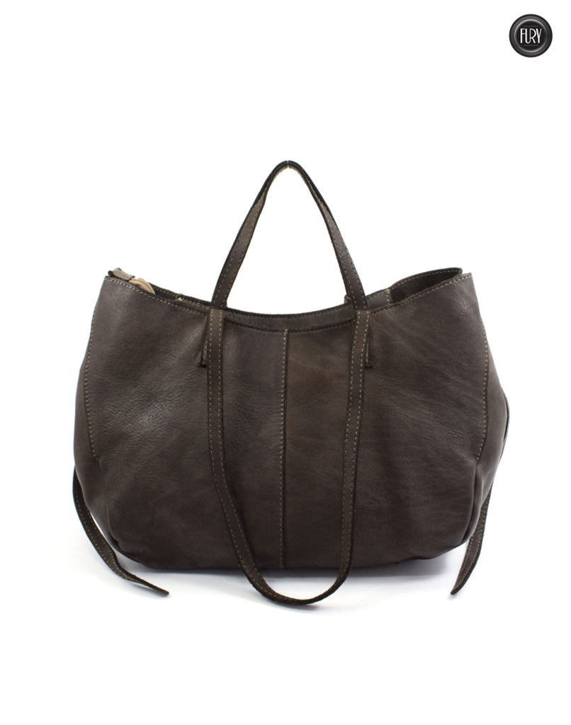 Borsa Flaminia in pelle