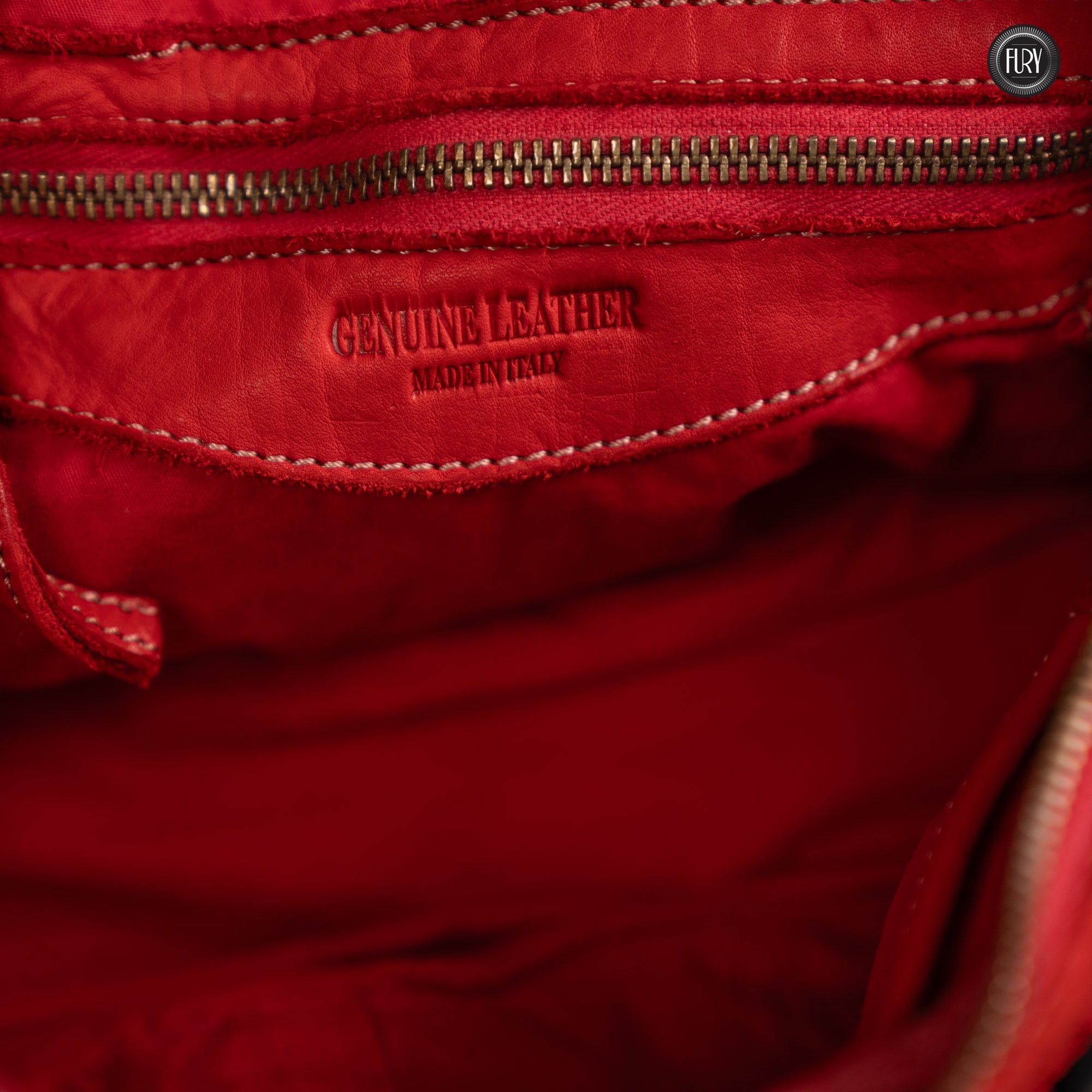 Borsa Siena in pelle intrecciata - Preordine