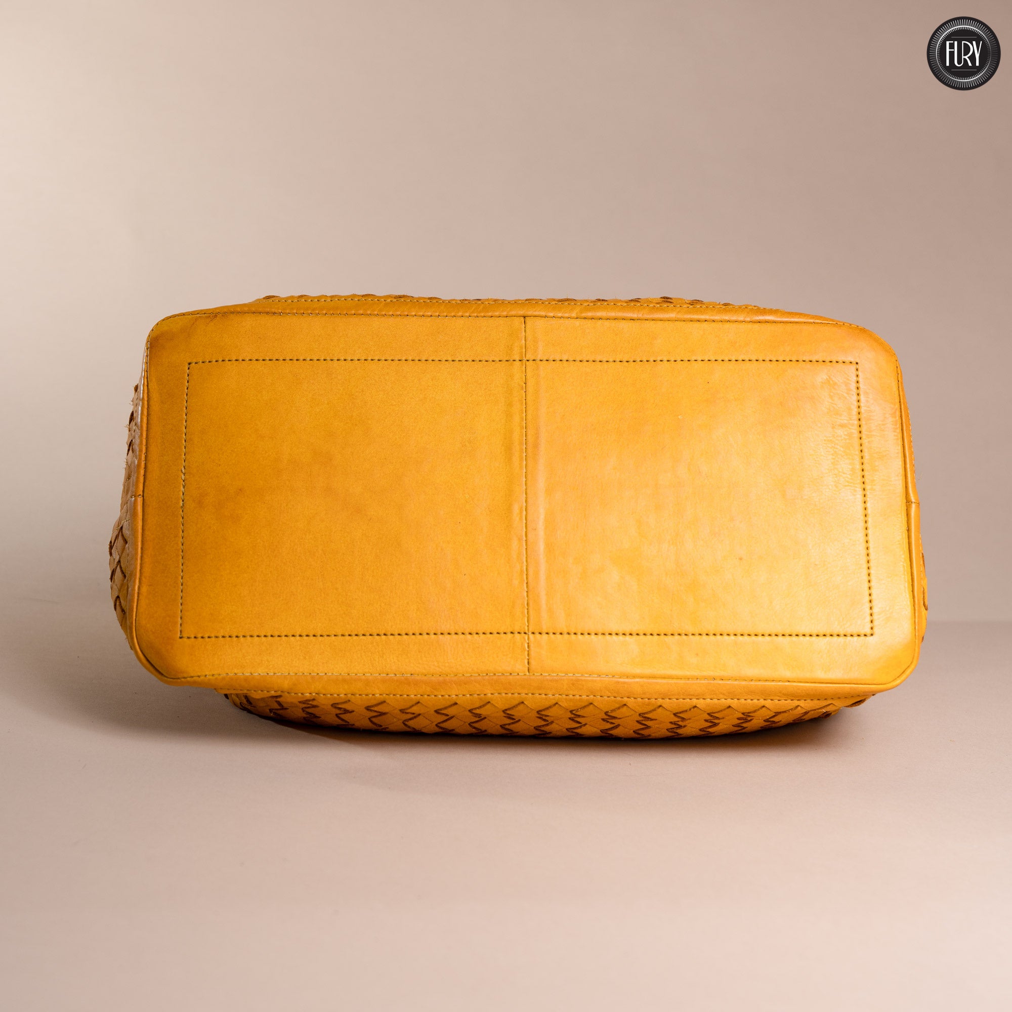 Borsa Caterina Maxi in pelle