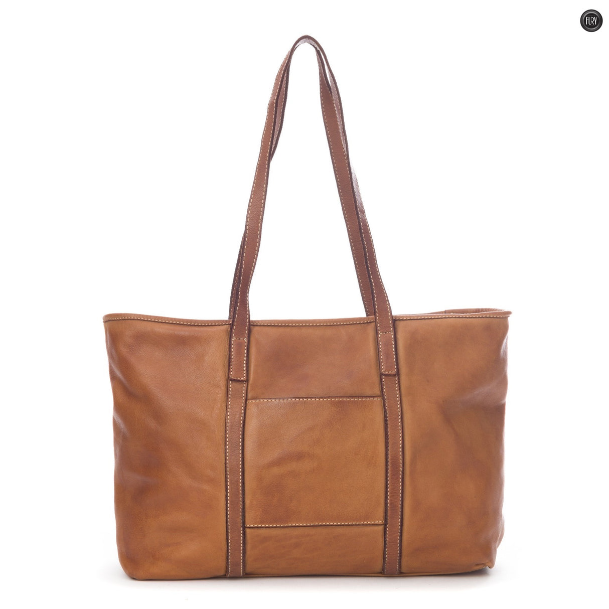 Borsa Lìtea in pelle