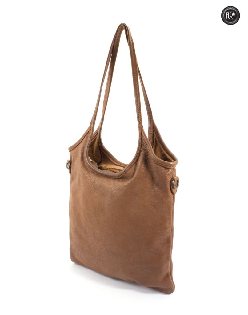 Borsa Iride in pelle - Fury