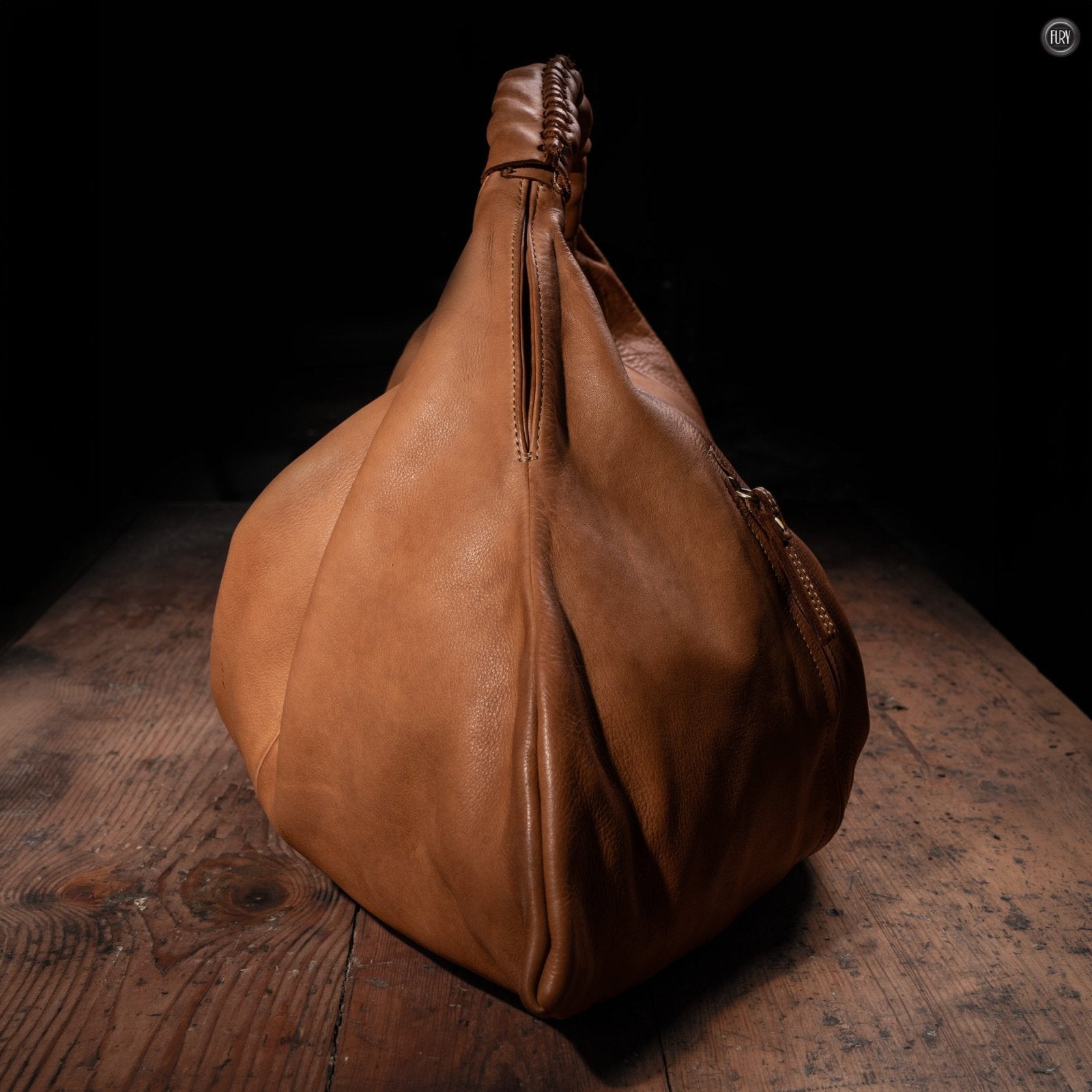 Borsa Nòva in pelle - Fury