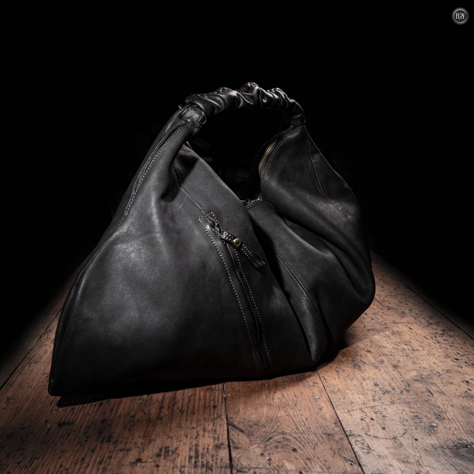 Borsa Nòva in pelle - Fury