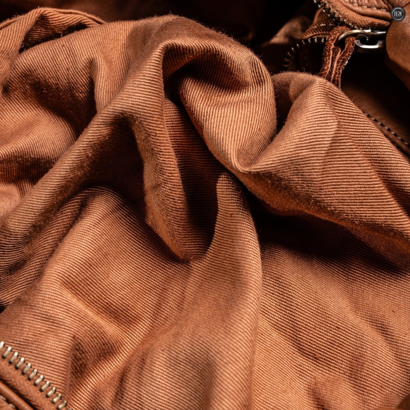 Borsa Nòva in pelle - Fury