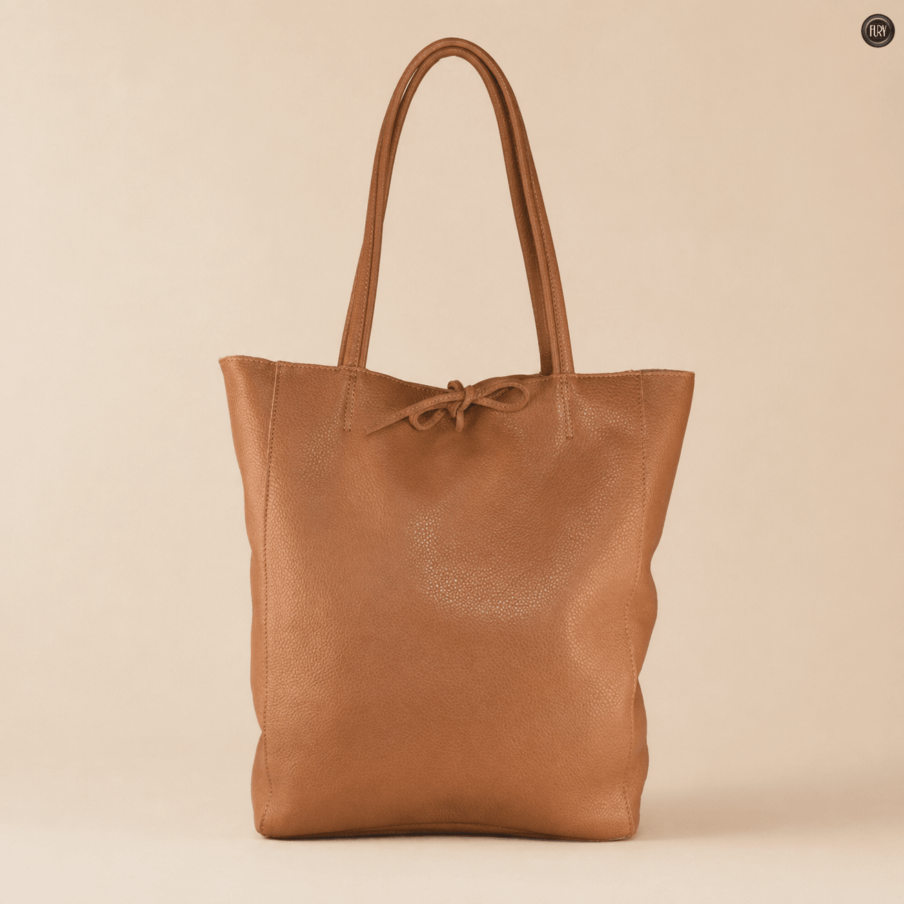 Borsa Vela in pelle - Fury