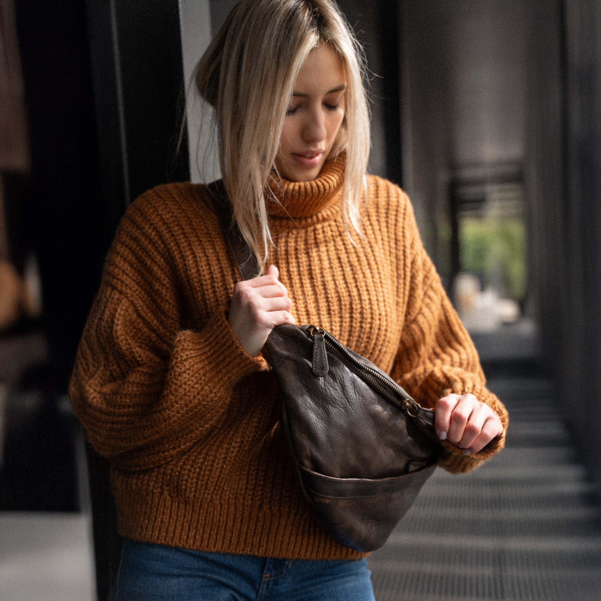 Il viaggio di una Borsa: dall'ispirazione all'icona di stile - Fury 