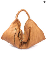 Borsa Nòva in pelle