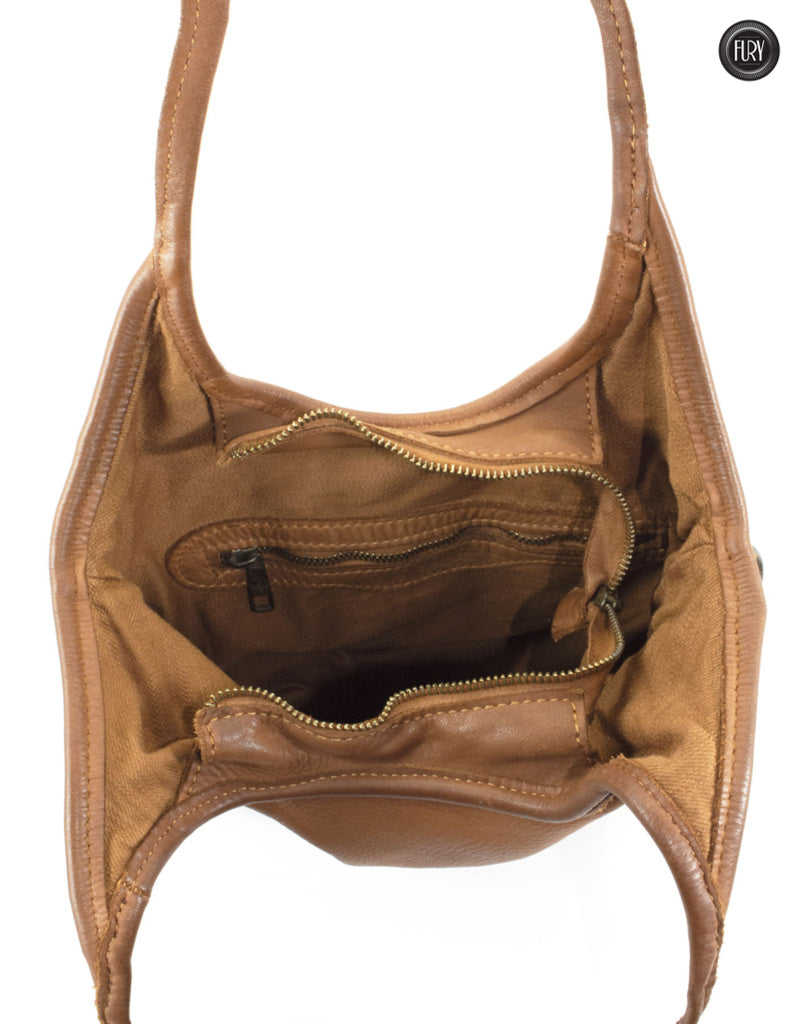 Borsa Iride in pelle