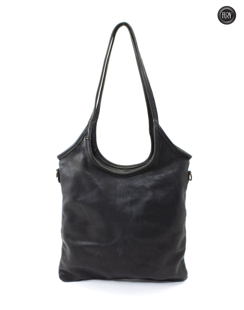 Borsa Iride in pelle