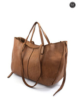 Borsa Flaminia in pelle