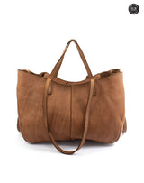 Borsa Flaminia in pelle