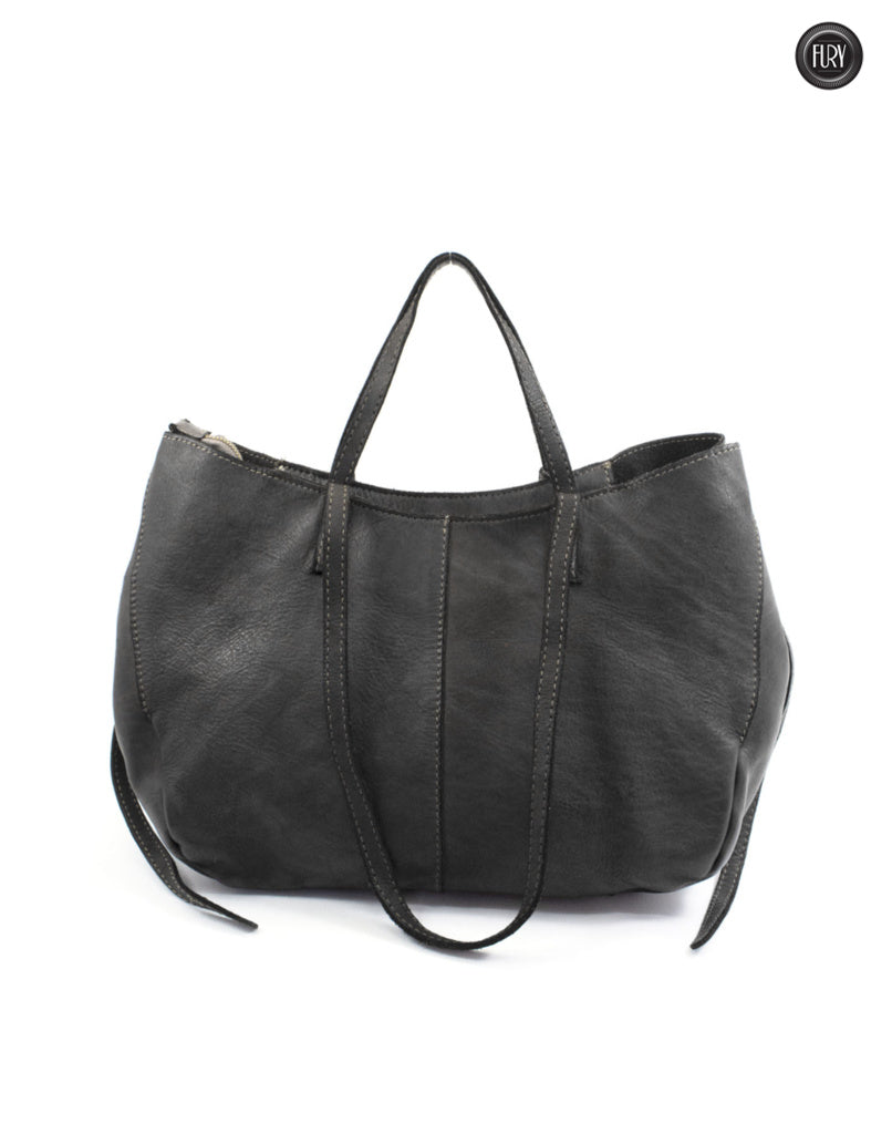 Borsa Flaminia in pelle