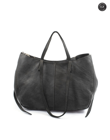 Borsa Flaminia in pelle