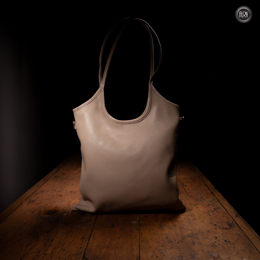 Borsa Niva in pelle