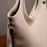 Borsa Niva in pelle