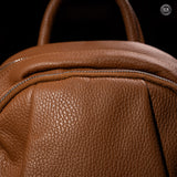 Zaino Elio in pelle