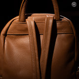Zaino Elio in pelle