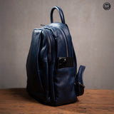 Zaino Elio in pelle