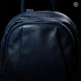 Zaino Elio in pelle
