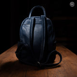 Zaino Elio in pelle