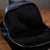 Zaino Elio in pelle