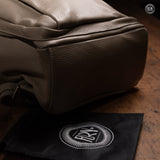 Zaino Elio in pelle
