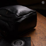 Zaino Elio in pelle