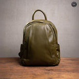 Zaino Elio in pelle