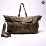 Dante leather bag