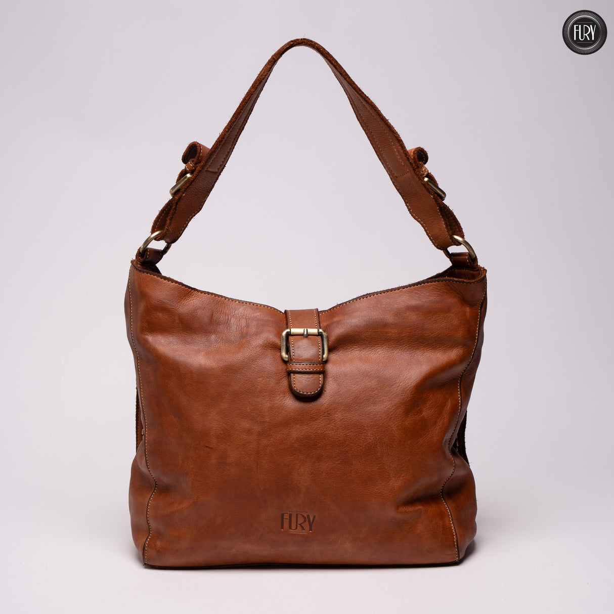 Borsa Sandy in pelle