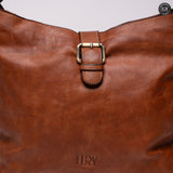 Borsa Sandy in pelle