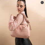 Borsa Sonia in pelle