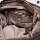 Etruria leather bag