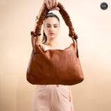 Borsa Sonia in pelle