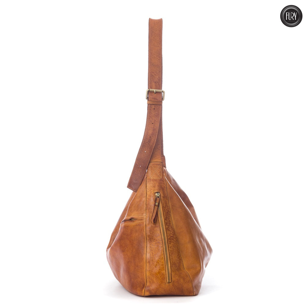 Borsa Iria in pelle