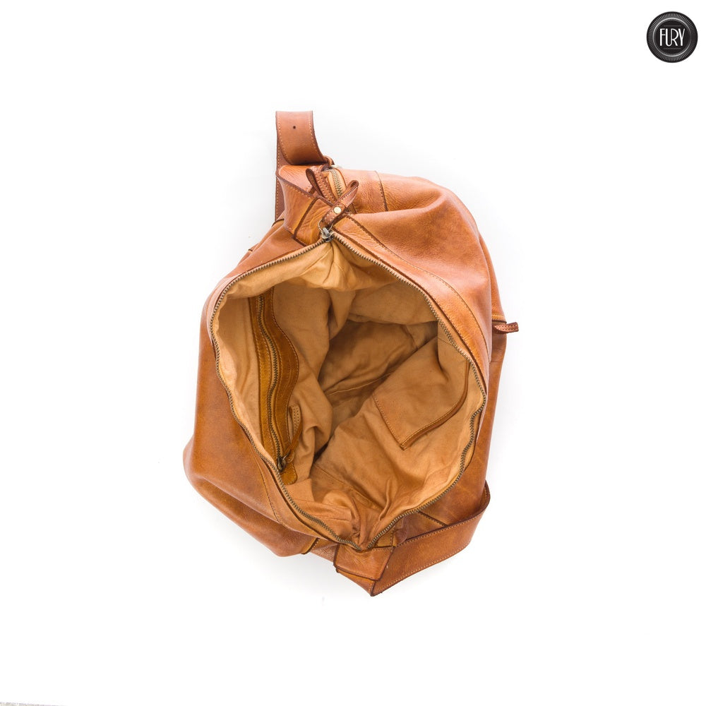 Borsa Iria in pelle