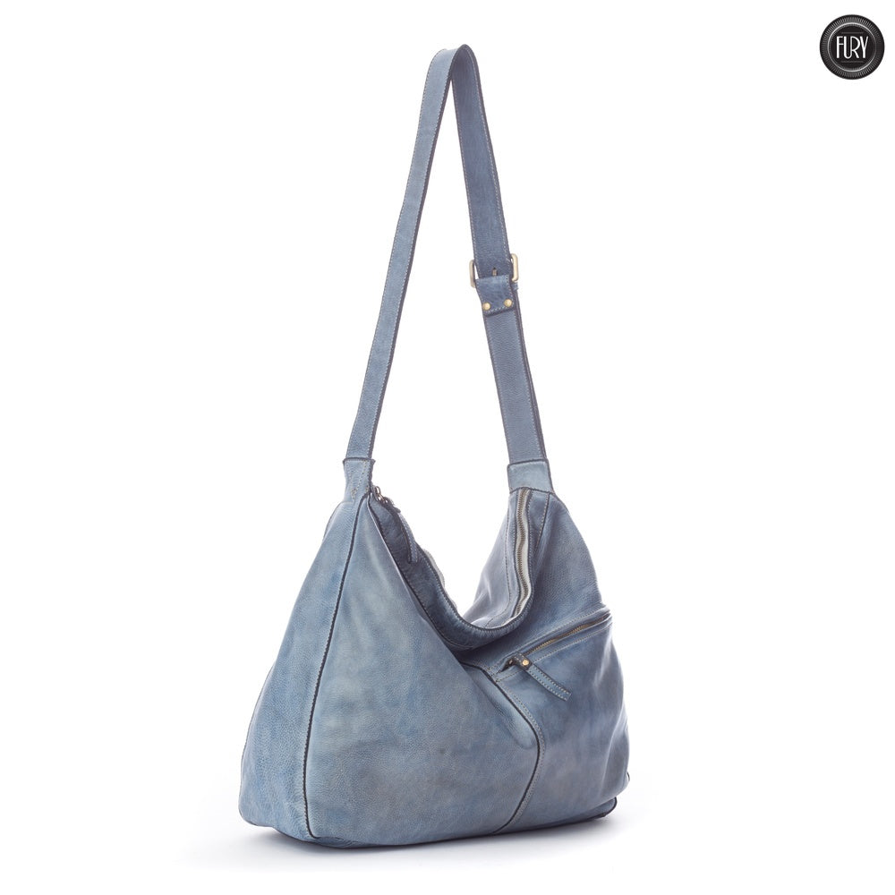 Borsa Iria in pelle