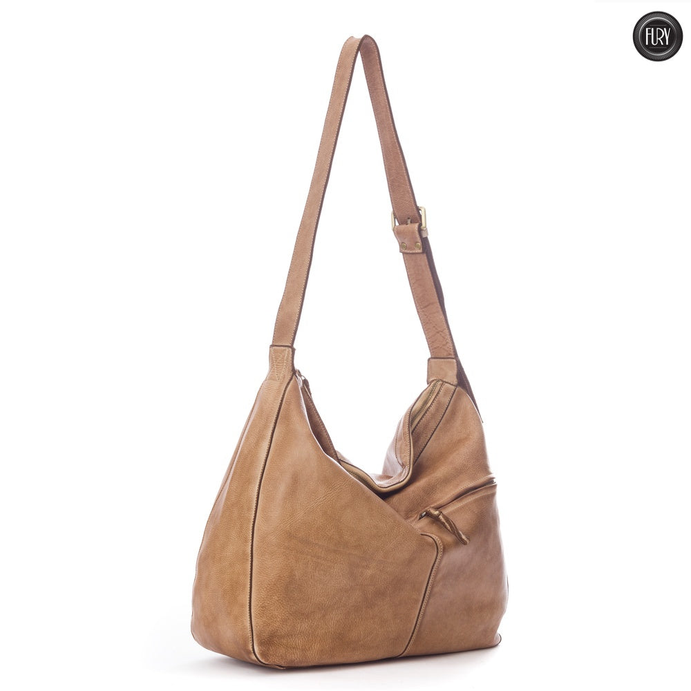 Borsa Iria in pelle