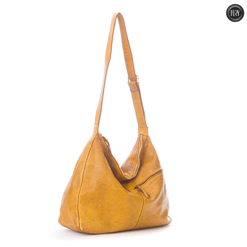 Borsa Iria in pelle