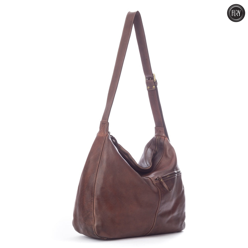 Borsa Iria in pelle