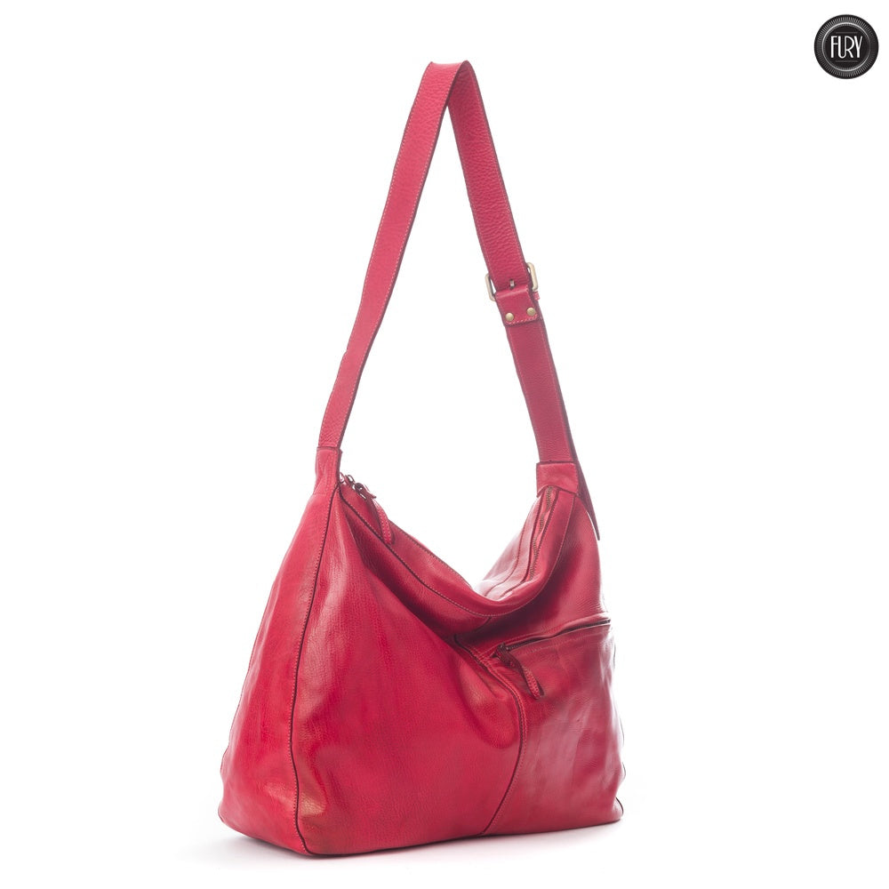 Borsa Iria in pelle