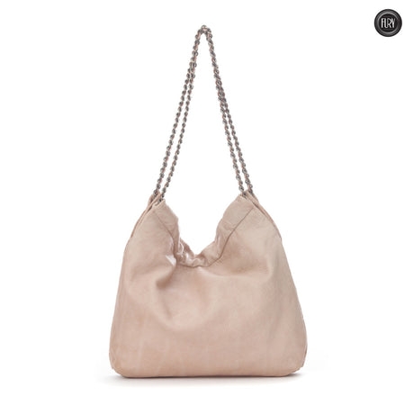 Borsa Lira in pelle