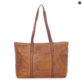 Borsa Lìtea in pelle