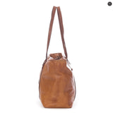 Borsa Lìtea in pelle