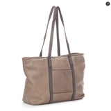 Borsa Lìtea in pelle