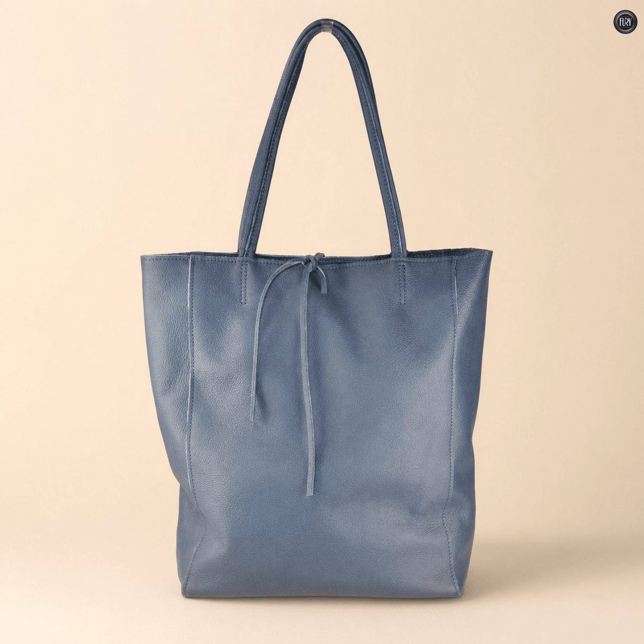 Borsa Vela in pelle - Fury